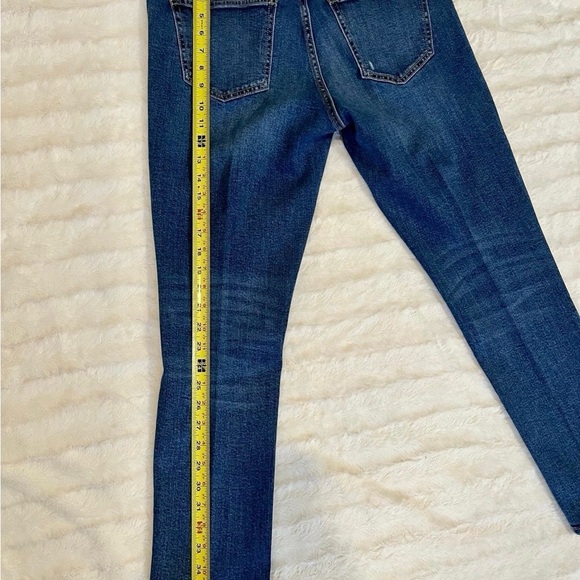 Gap girlfriend coupe jeans - Picture 4 of 6